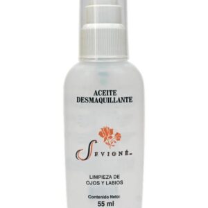 Aceite Desmaquillante 55 ml