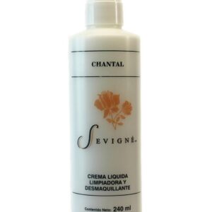 Crema Líquida Chantal 240 ml