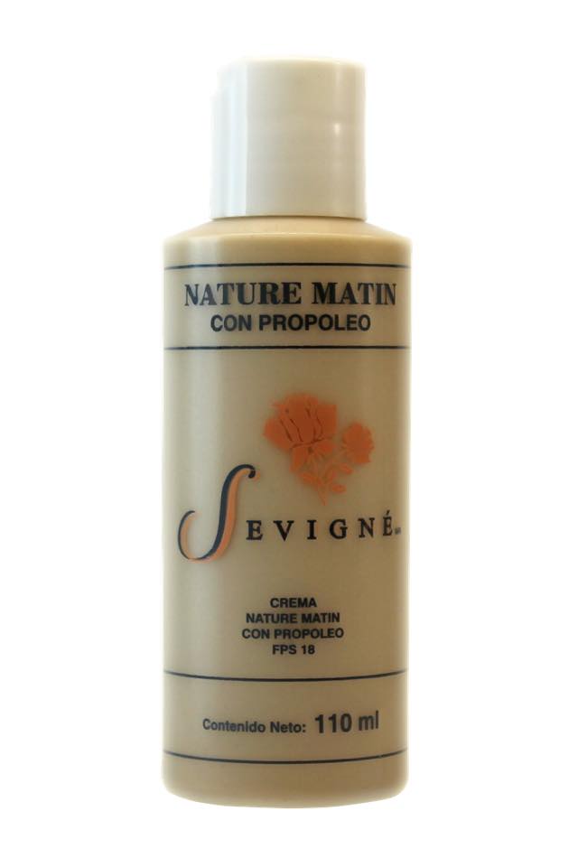 Crema Nature Matin 110 gr