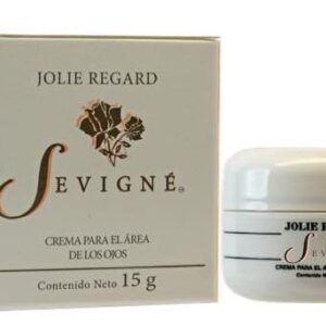 Crema Ojos Jolie Regard 15 gr.