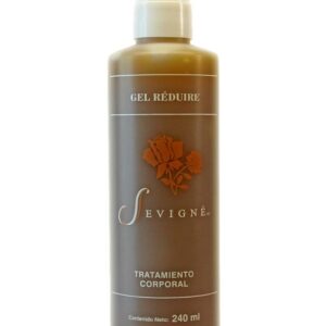 Gel Reduiré 240 ml