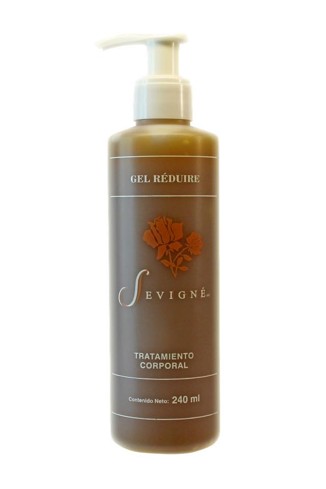 Gel Reduiré 240 ml