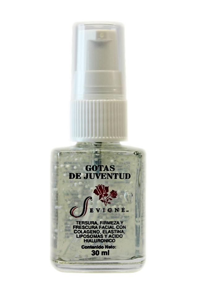 Gotas de Juventud 30 ml