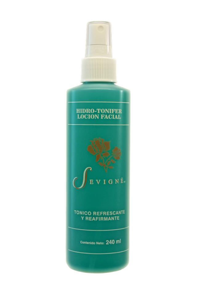 Hidro-Tonifer 240 ml.