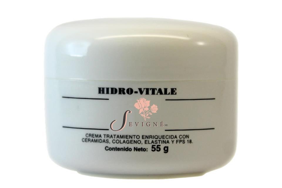 Hidro Vitale 55 gr