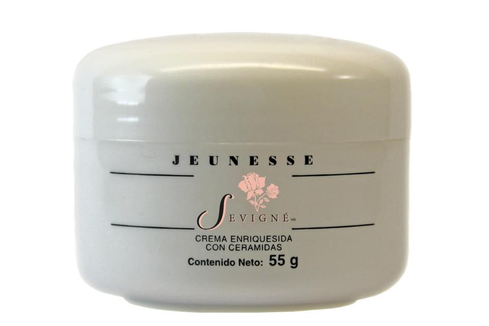 Jeunesse Base de maquillaje 55 gr