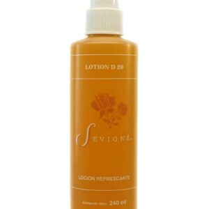 Locion Refrescante D-20