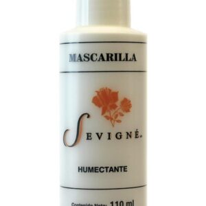 Mascarilla humectante 110 gr.